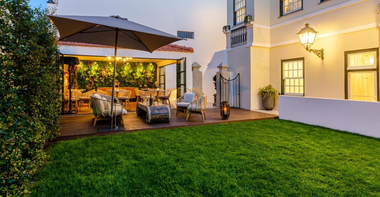 Guest house Bcascais Boutique House By Iin Center