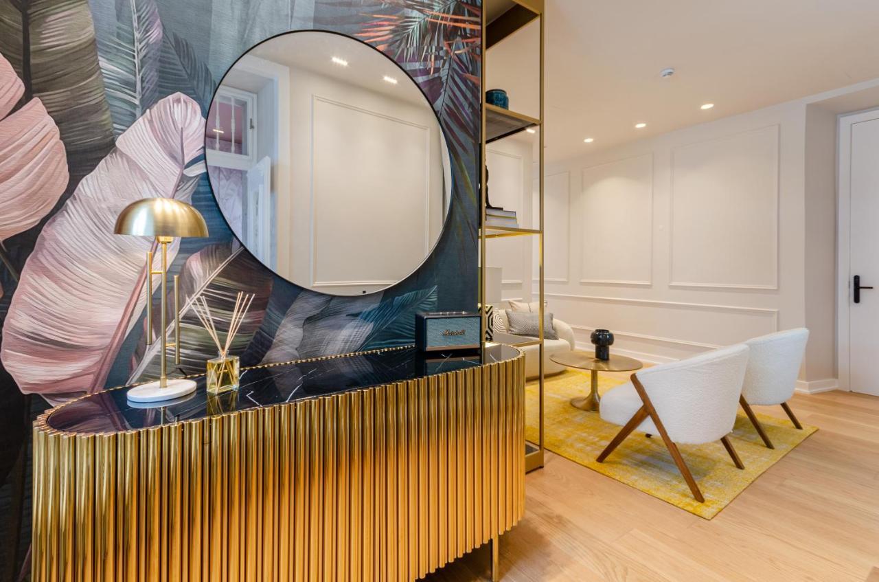 Guest house Bcascais Boutique House By Iin Center *