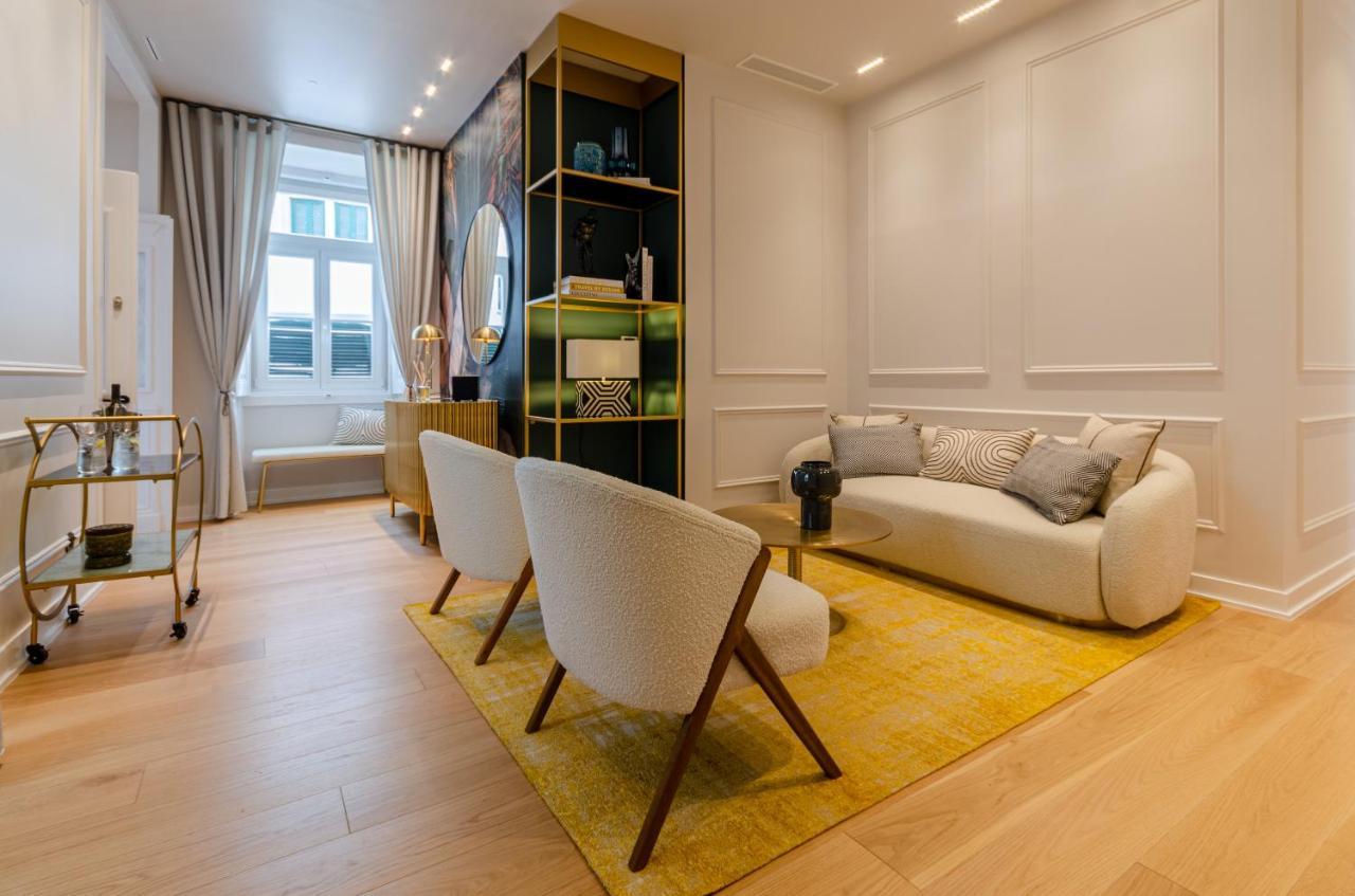 Guest house Bcascais Boutique House By Iin Center Cascais