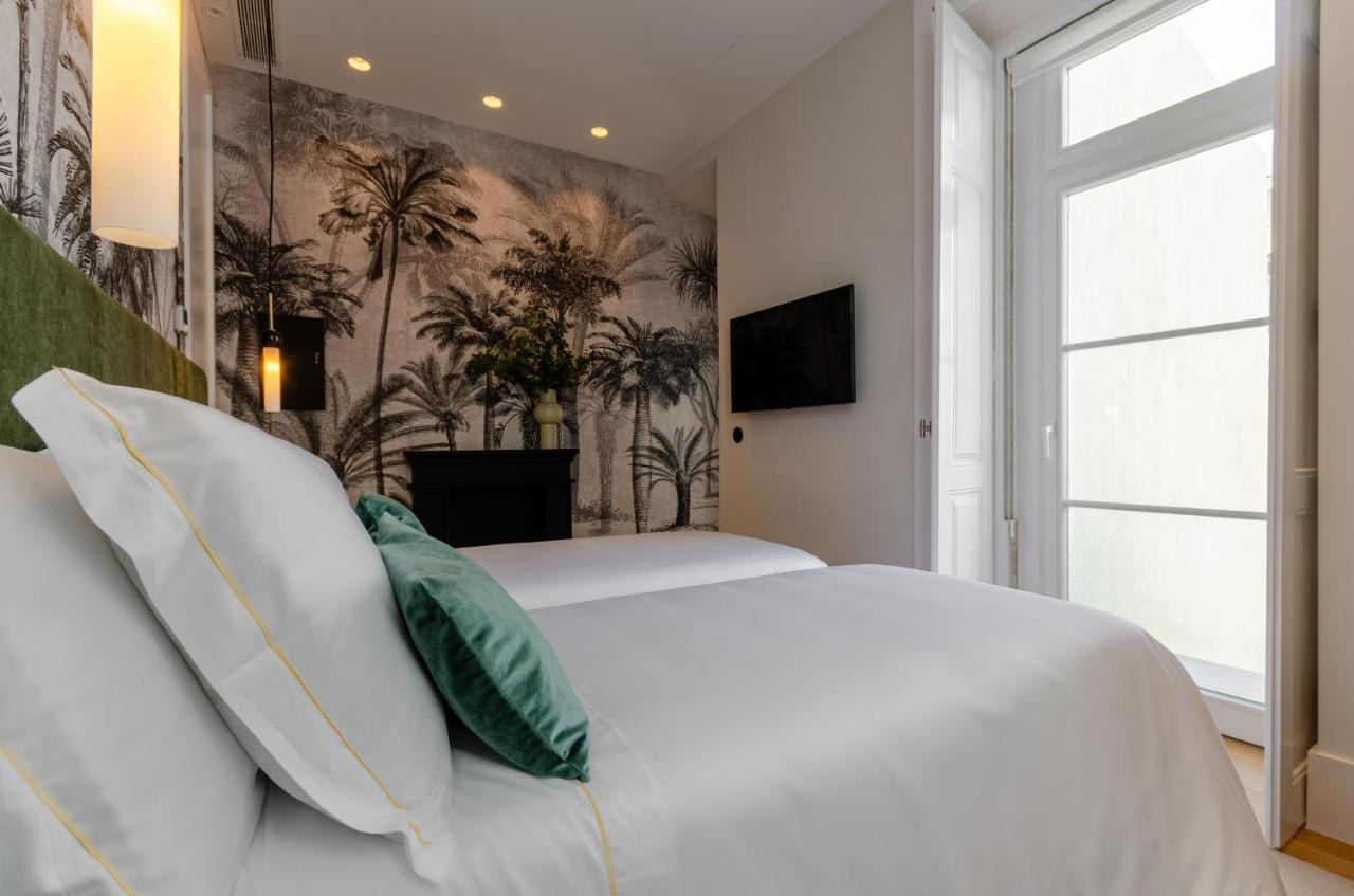 Bcascais Boutique House By Iin Center Guest house *
