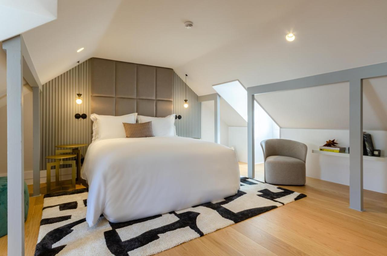 Bcascais Boutique House By Iin Center Guest house *