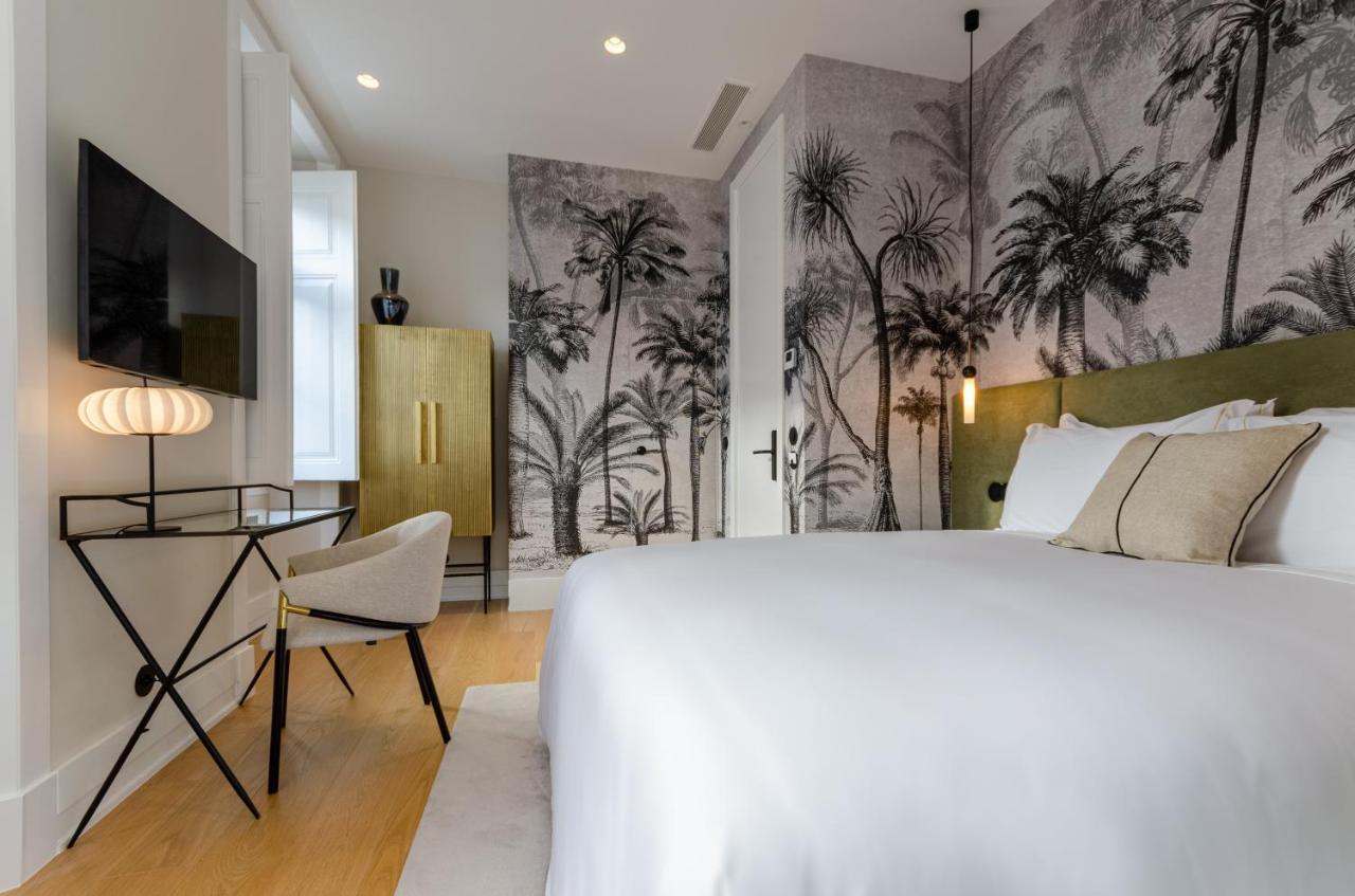 Bcascais Boutique House By Iin Center Guest house Cascais