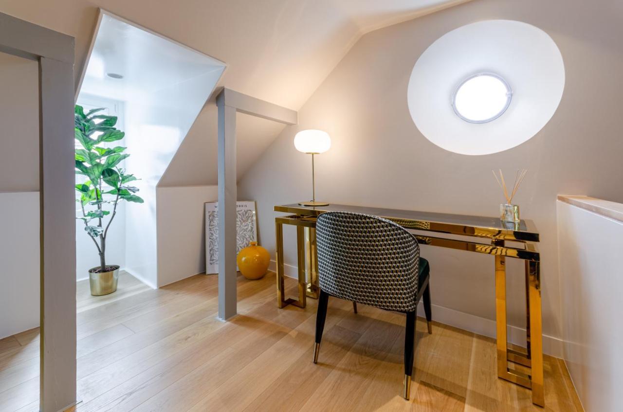 Bcascais Boutique House By Iin Center Guest house