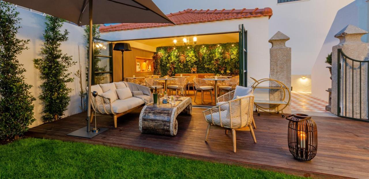 Guest house Bcascais Boutique House By Iin Center