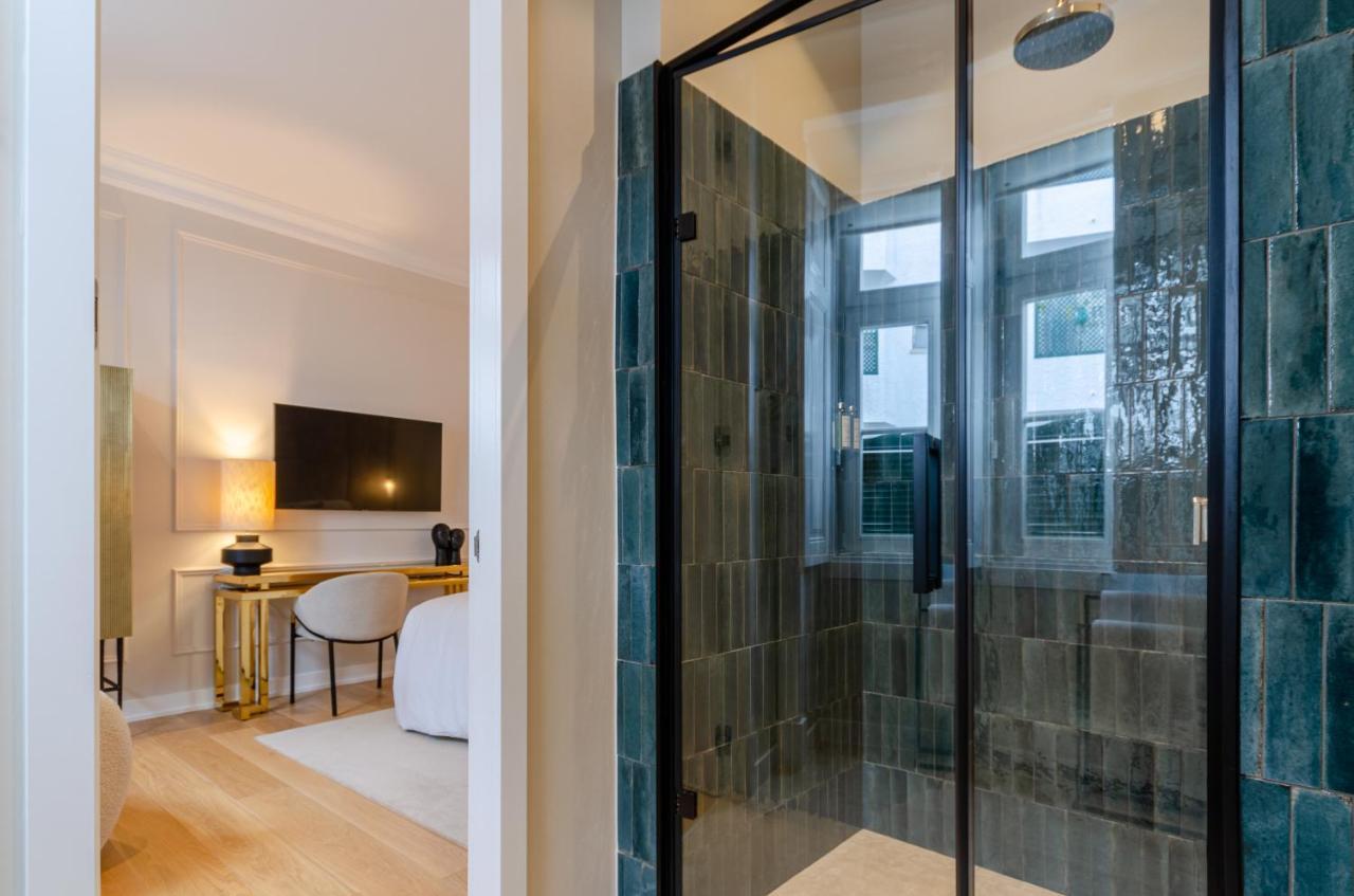 Bcascais Boutique House By Iin Center Pensión *