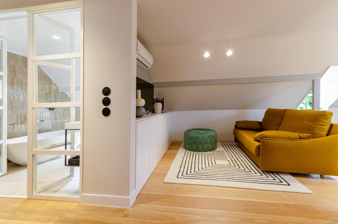 Bcascais Boutique House By Iin Center * Cascaes