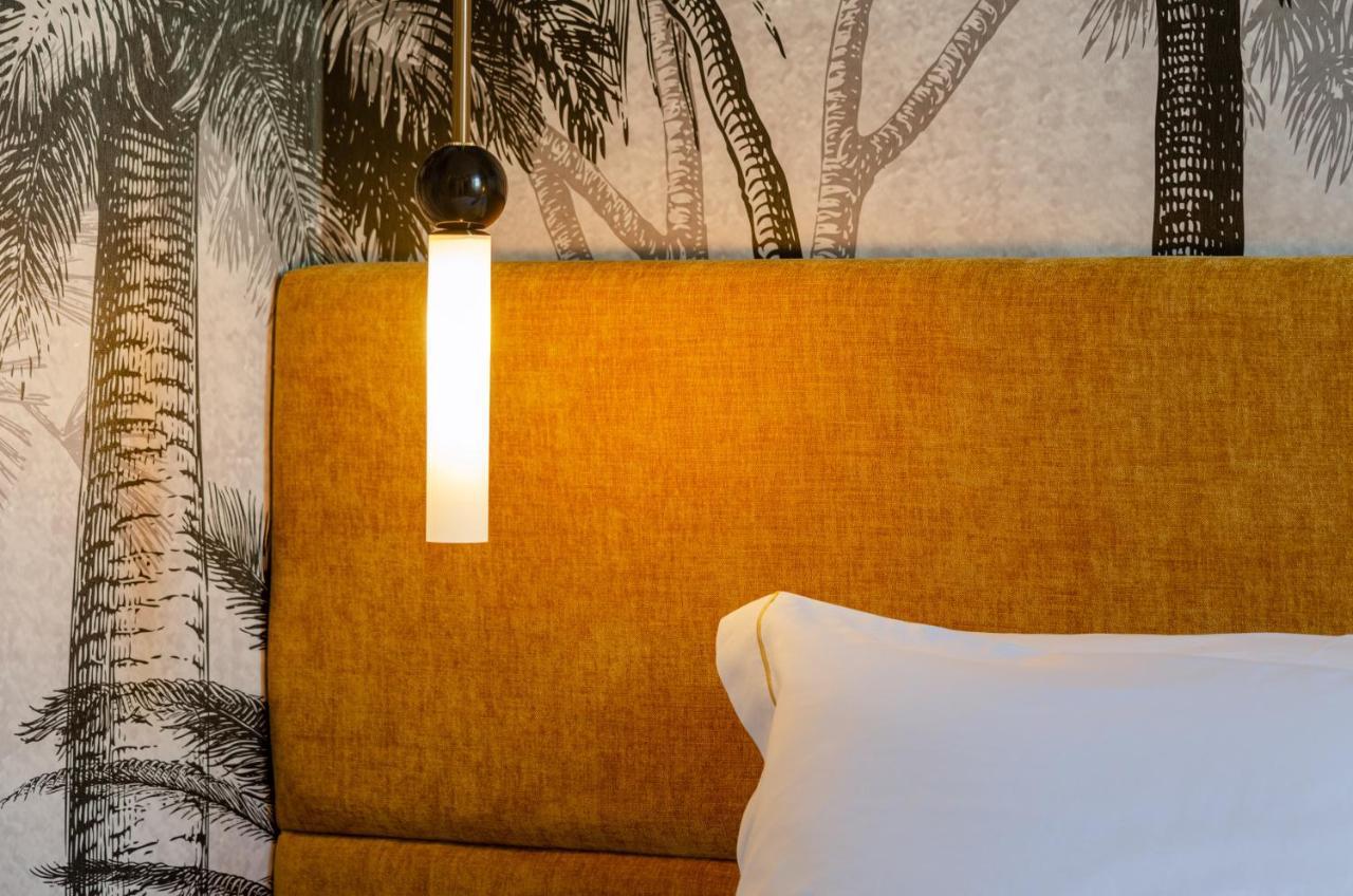 Bcascais Boutique House By Iin Center Pensión Cascaes