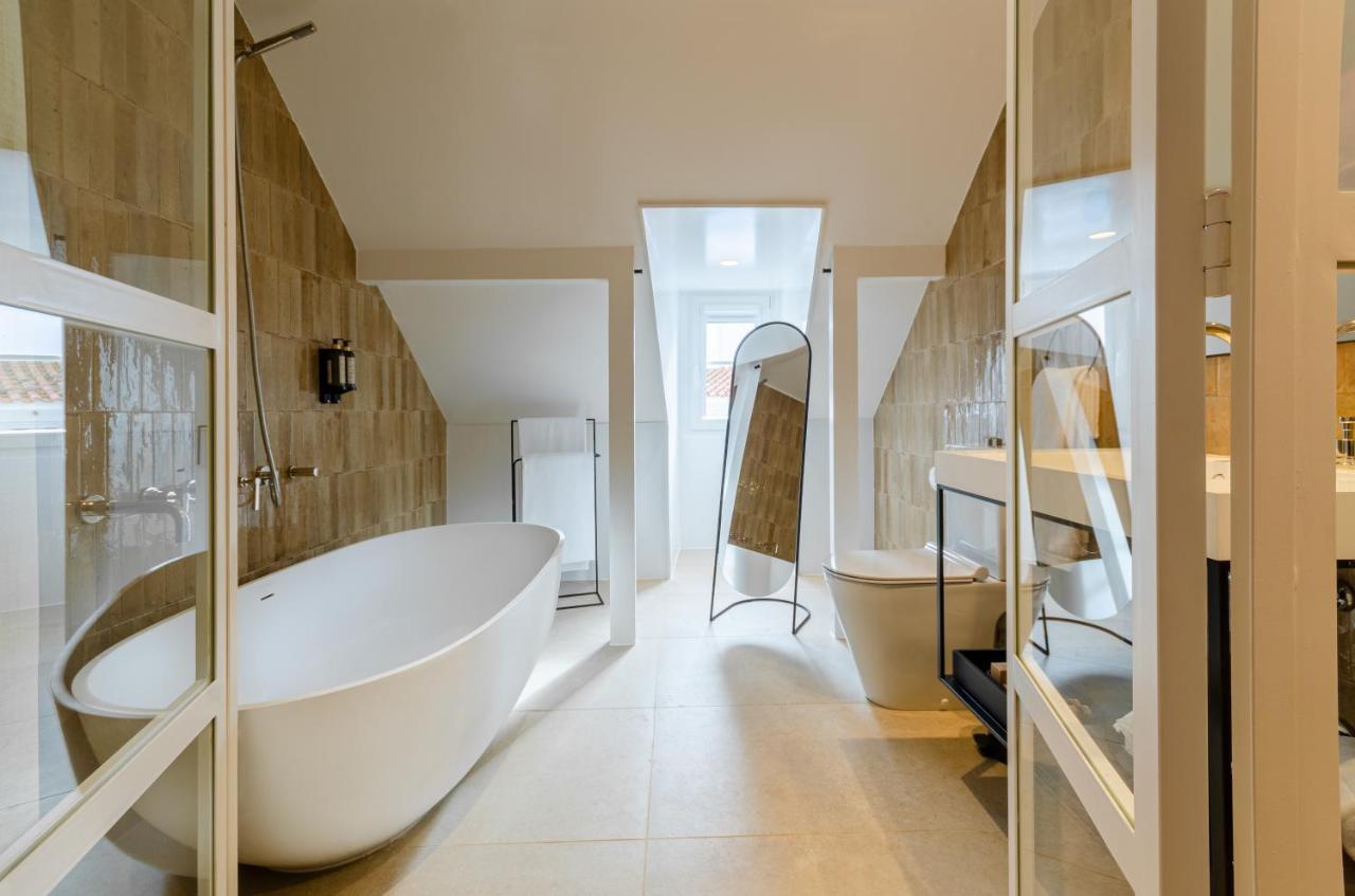 Bcascais Boutique House By Iin Center Pensión *